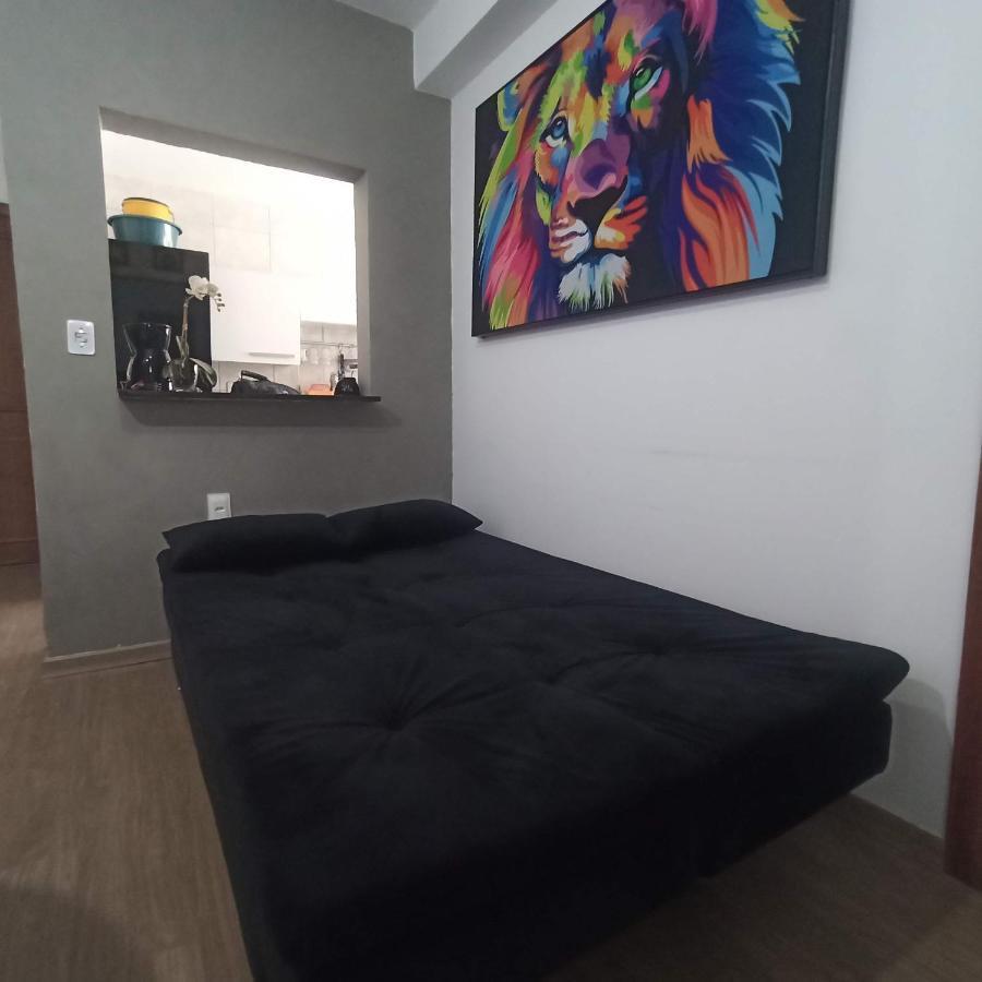 Apt Proximo Ao Consulado Porto Alegre Luaran gambar