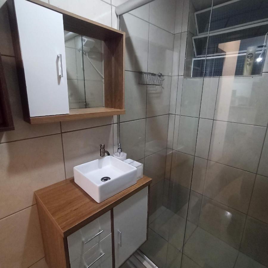 Apt Proximo Ao Consulado Porto Alegre Luaran gambar