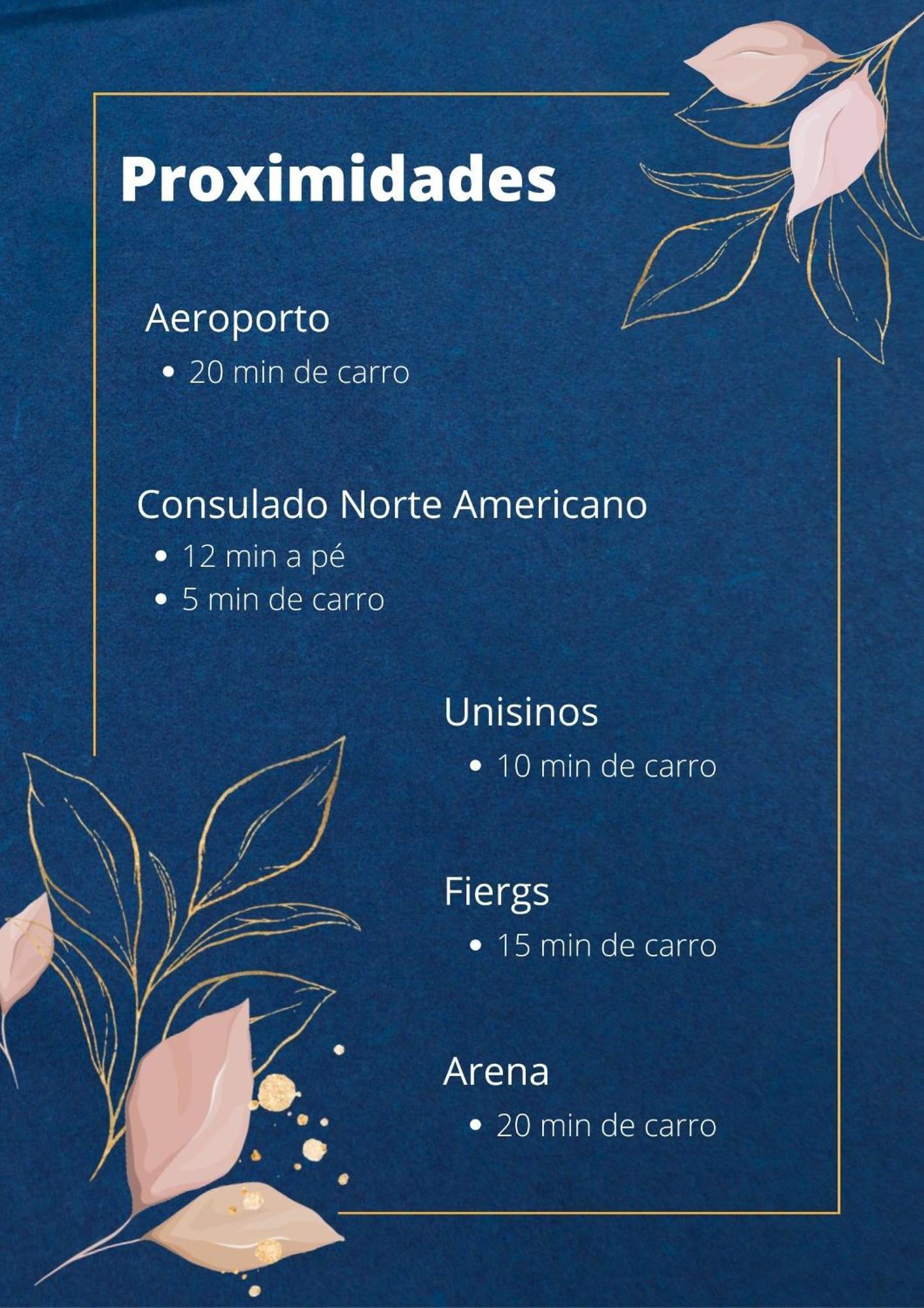Apt Proximo Ao Consulado Porto Alegre Luaran gambar