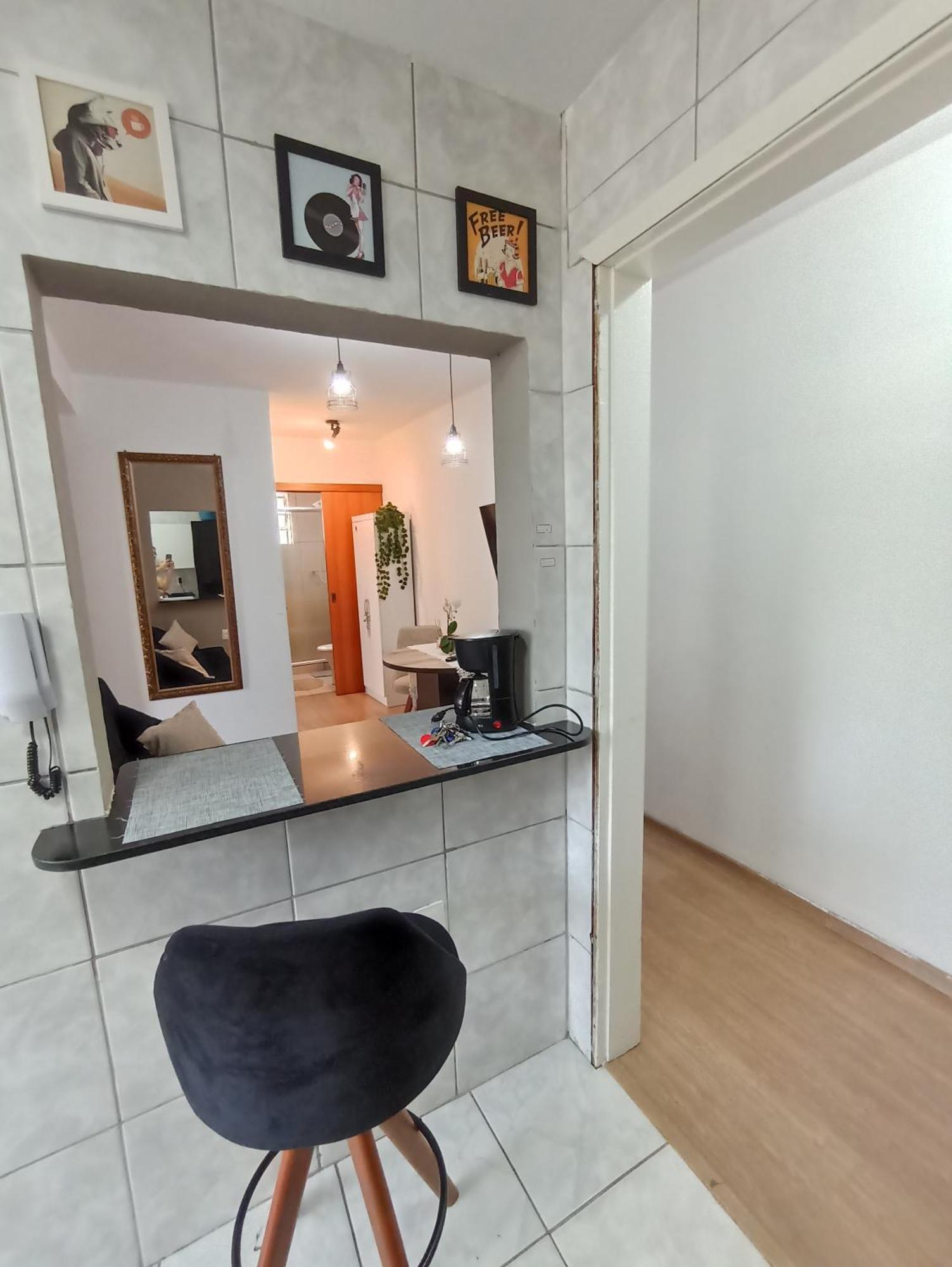 Apt Proximo Ao Consulado Porto Alegre Luaran gambar